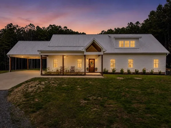 523 Bryant Rd, Cohutta, GA 30710