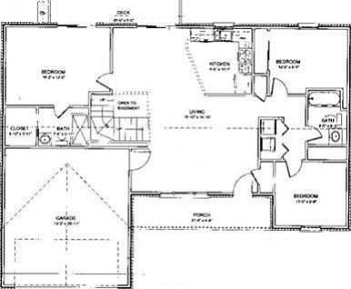 2nd image of 129 Goldenrod Dr