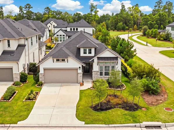 8143 Fenway Heights Dr, Spring, TX 77389