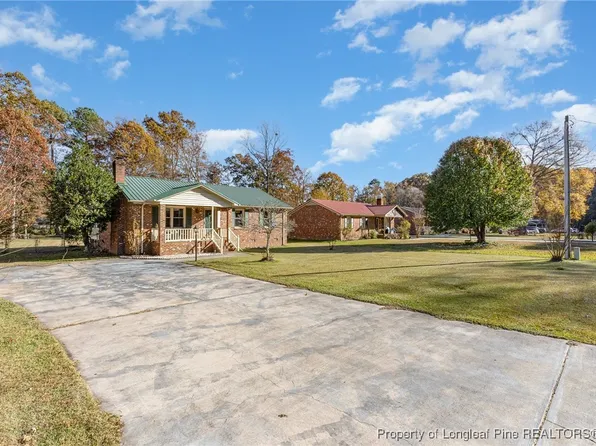 309 S Currie Dr, Sanford, NC 27330