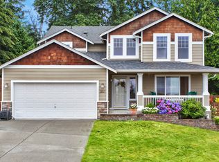 2815 74th Dr NE, Marysville, WA 98270