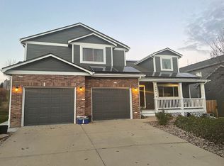 10687 W Cooper Dr, Littleton, CO 80127