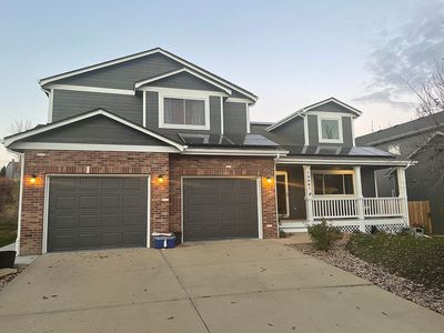 10687 W Cooper Dr, Littleton, CO, 80127