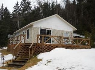 331 Route 145, Colebrook, NH 03576