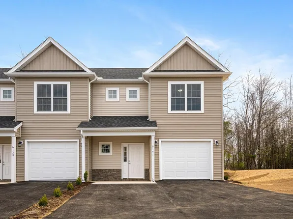 6141 Warren Newcomb Dr, Fairlawn, VA 24141