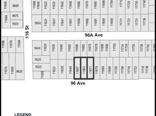 11671 96th Ave, Surrey, BC V3V1V9