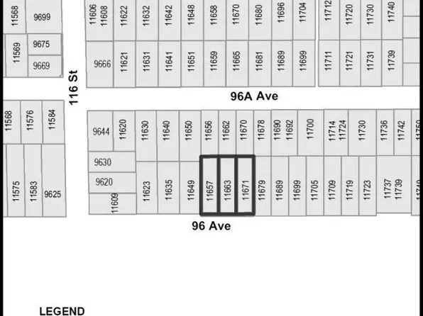 11663 96th Ave, Surrey, BC V3V 1V9