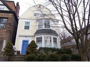 819 Saint James St, Pittsburgh, PA