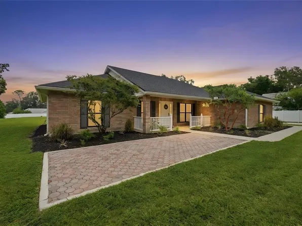 535 E PLYMOUTH AVENUE, DELAND, FL 32724