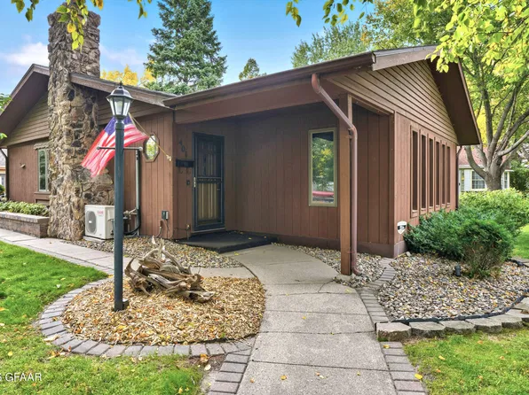 401 Park Ave, Grand Forks, ND 58203