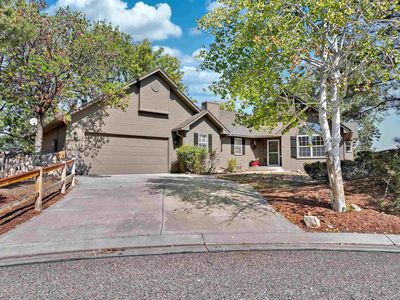 2262 Pine Terrace Ct, Grand Junction, CO, 81507