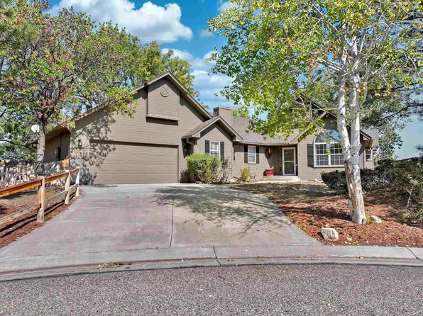 2262 Pine Terrace Ct, Grand Junction, CO 81507