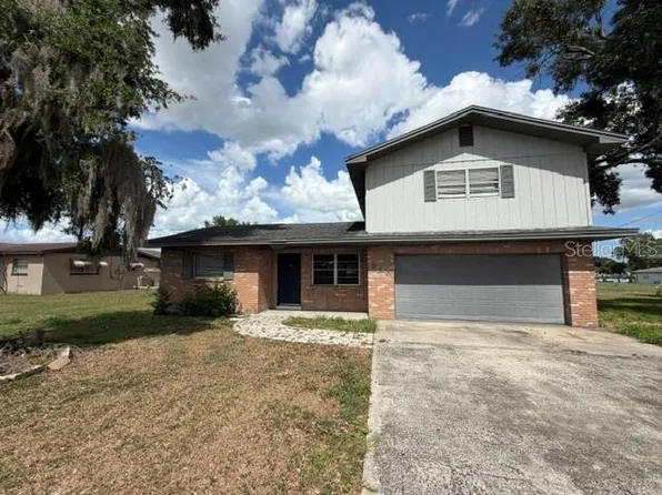 830 N 8th St, Eagle Lake, FL 33839
