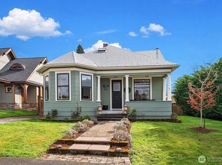 421 Avenue H, Snohomish, WA