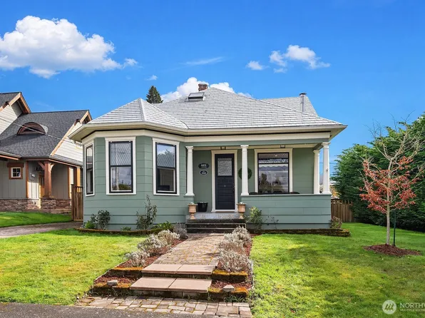 421 Avenue H, Snohomish, WA 98290