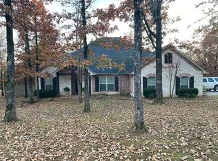 2943 Rodeo Arena Rd, Lavaca, AR 72941