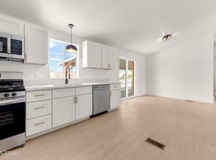 1165 Camille Dr, Fernley, NV 89408