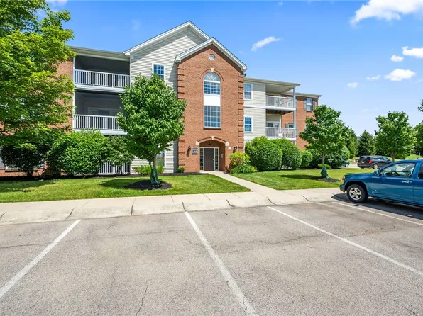 2636 Harding Ct APT K, Beavercreek, OH 45431