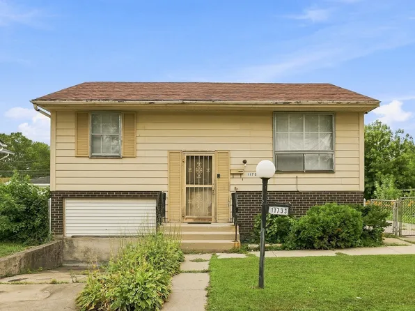 11733 S Elizabeth St, Chicago, IL 60643