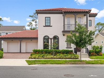7493 Estuary Lake Loop, Celebration, FL, 34747