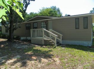 172 Cottonhill Rd, Eufaula, AL 36027
