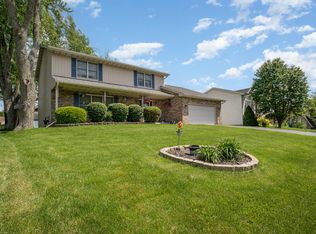 1805 Forest Ln, Crown Point, IN 46307