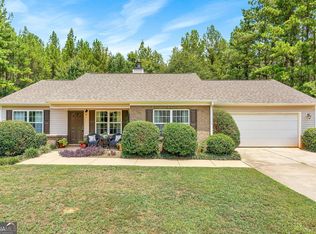 75 Pinewood Cir, Colbert, GA 30628