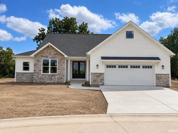3273 Langford Way, West Lafayette, IN 47906