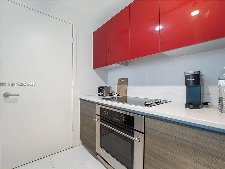 1100 S Miami Ave #2808 — Photo 5