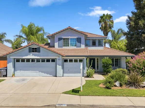 2741 Fremont Ave, Clovis, CA 93611