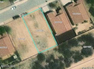 1455 W Big Room Pl #148, Benson, AZ 85602