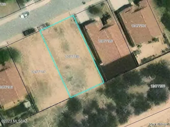 1455 W Big Room Pl #148, Benson, AZ 85602