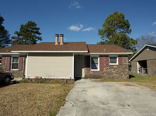 212-B Miami St, Ladson, SC 29456