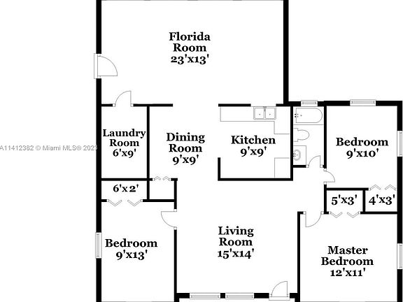 2nd image of this home