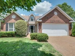 3147 Langley Dr, Franklin, TN 37064