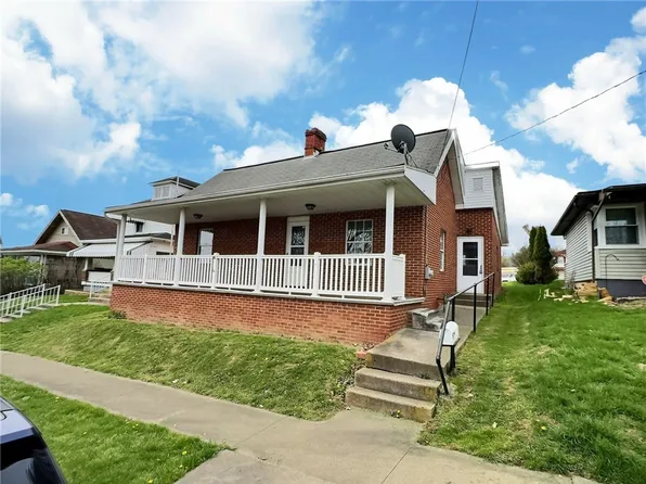 535 Bridge St, Waynesburg, PA 15370