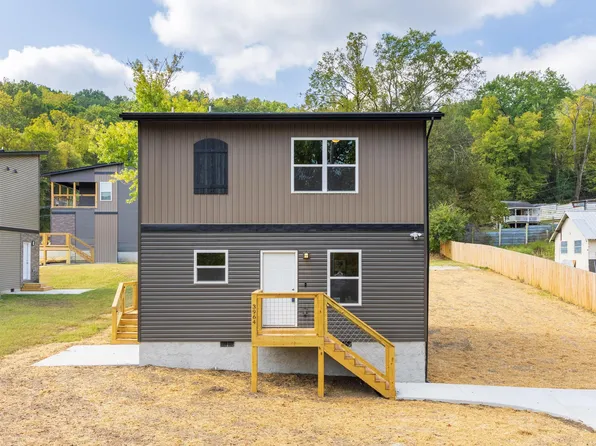 3964 Grace Ave, Chattanooga, TN 37406