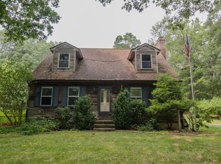 45 Luchon Rd, Willington, CT 06279