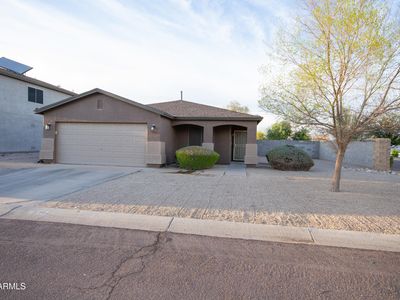 1204 E Silversmith Trail, San Tan Valley, AZ, 85143