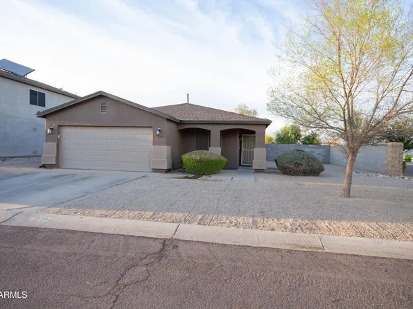 1204 E Silversmith Trail, San Tan Valley, AZ 85143