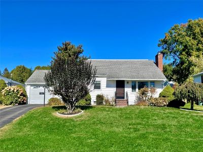 2723 Yale St, Endwell, NY, 13760