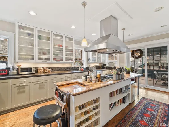 939 N Pearl Street #C, Denver, CO 80203