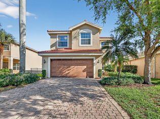 7673 Corkwood Ave, Boynton Beach, FL 33437