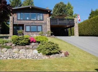 507 Allen Dr, Delta, BC
