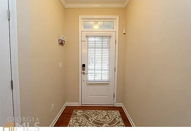 4145 Hammond Bridge Dr — Photo 1