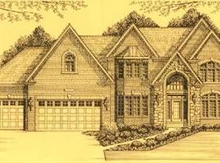 3747 Timber Creek Ln, Naperville, IL 60564