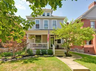 199 E Mithoff St, Columbus, OH 43206