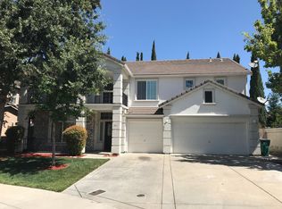 931 Green Ridge Dr, Stockton, CA 95209