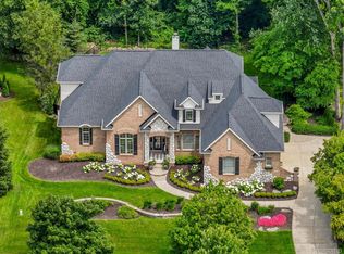 6956 Oakhurst Ridge Rd, Clarkston, MI 48348