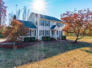 4003 Fraley Ct, Mechanicsville, VA 23111